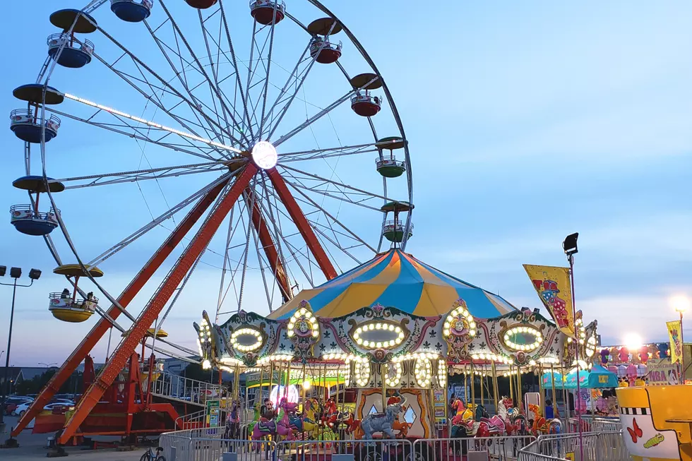 Did You Go to the Ionia Free Fair? You May Need to Be Tested for COVID