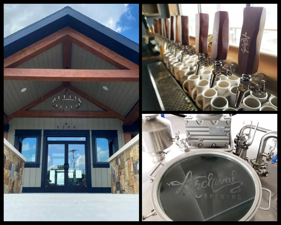 New Grand Rapids Area ‘Historic-Style’ Brewery Opening Next Week