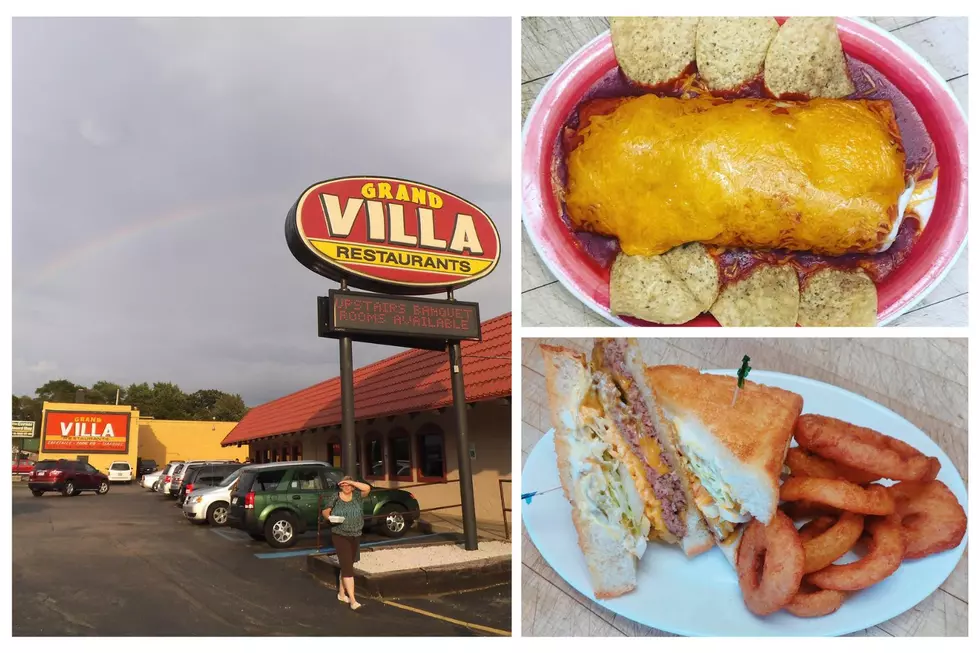 After Nearly 90 Years in Business, Grandville Restaurants to Permanently Close