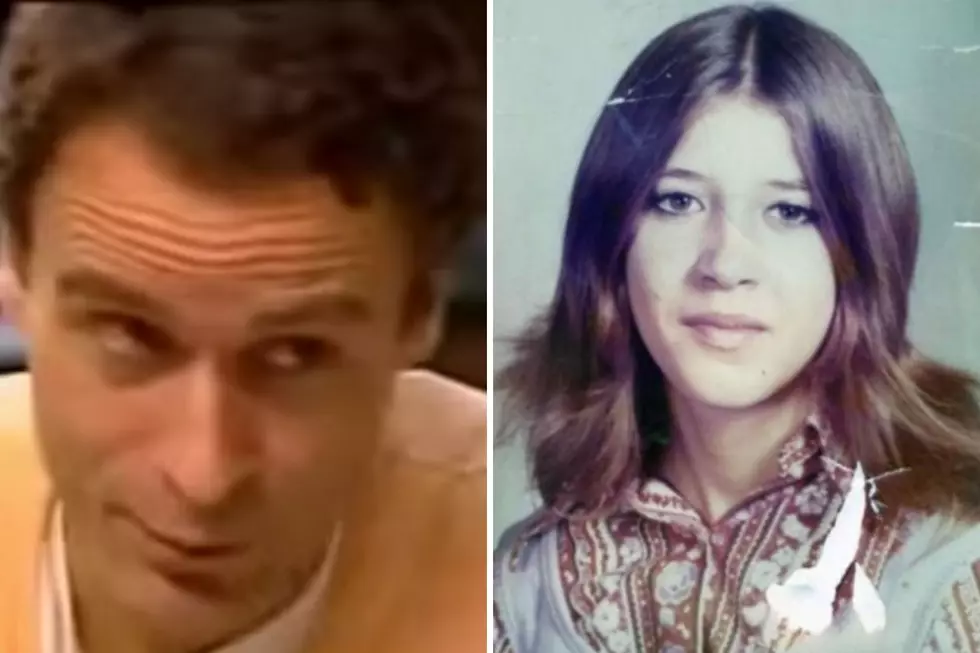 Cold Case Twist: Ted Bundy DNA Identifies New Victim