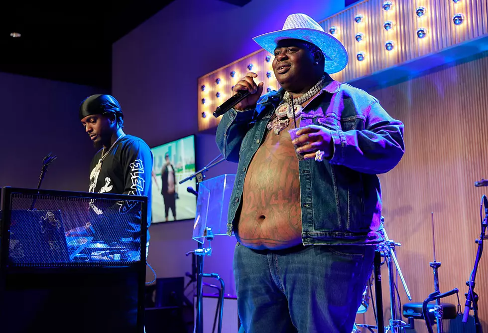 BigXthaPlug To Headline GVSU’s Spring Concert This April