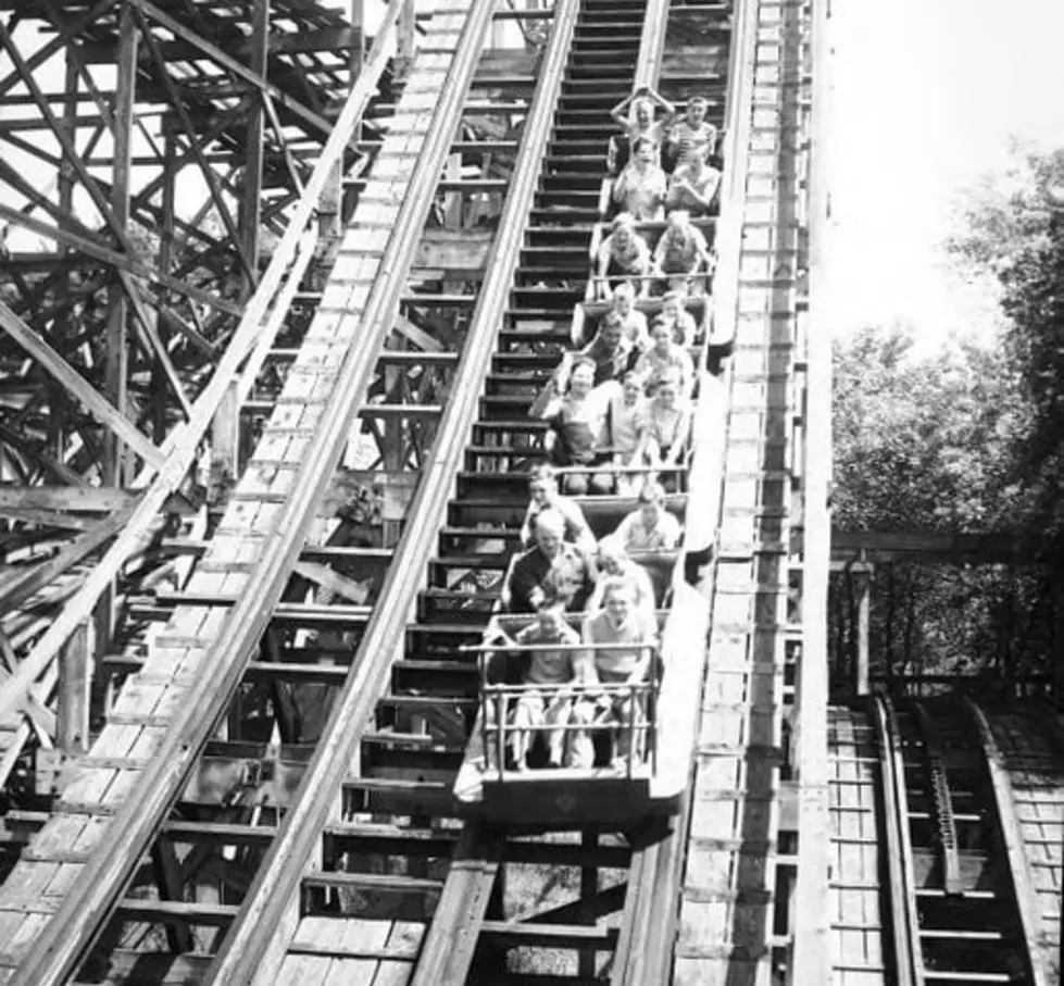 The Fascinating History Of East Grand Rapids’ Ramona Park