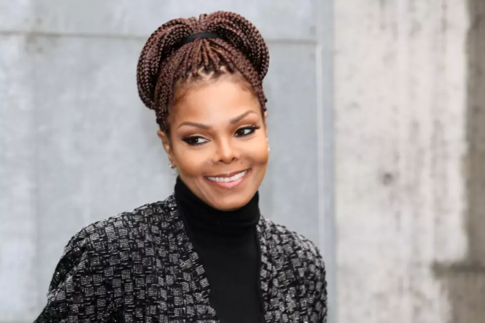 Did Janet Jackson Have A Love Child With Grand Rapids’ James DeBarge?