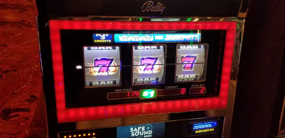 New Norm as Casinos Open