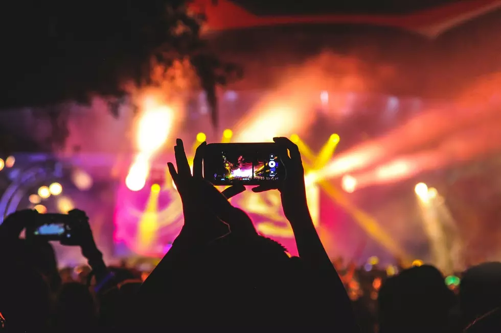 Great Concerts and Events Coming to West Michigan in March