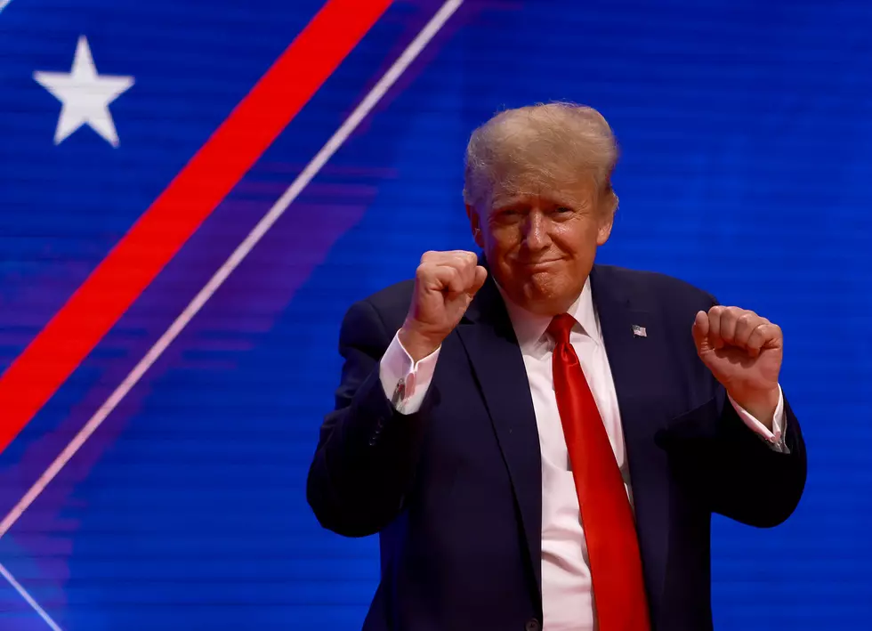 Trump Is Expected To Make A Return To Michigan In The Coming Weeks