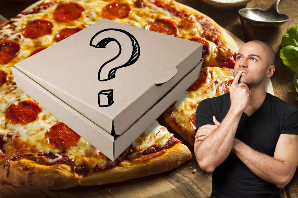 A Michigan Man Invented Cardboard Pizza Delivery Boxes