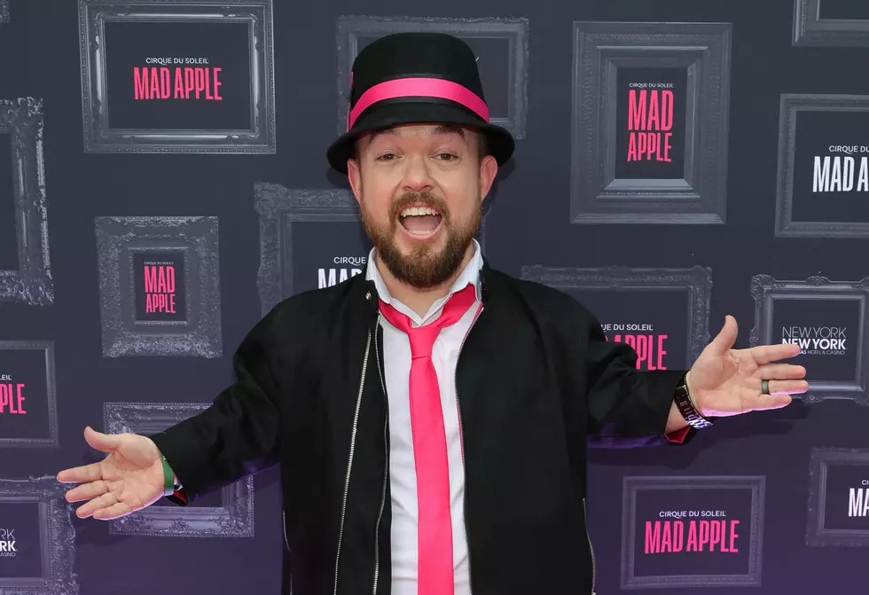 Win Tickets To See Comedian Brad Williams At Four Winds Casino
