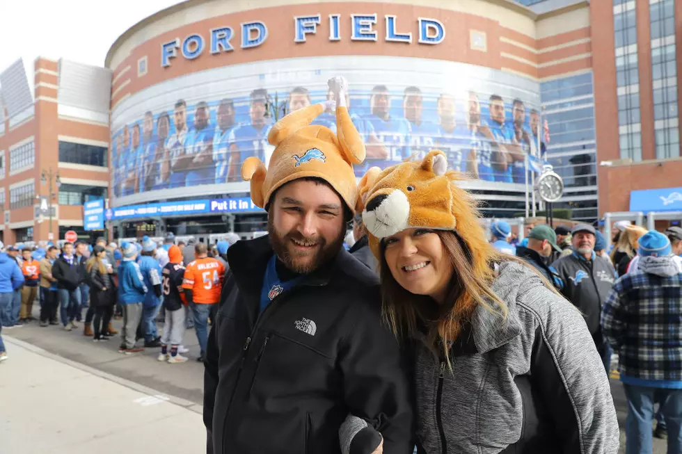 New NFL Fans Are Just Now Discovering Why the Detroit Lions Play Every Thanksgiving