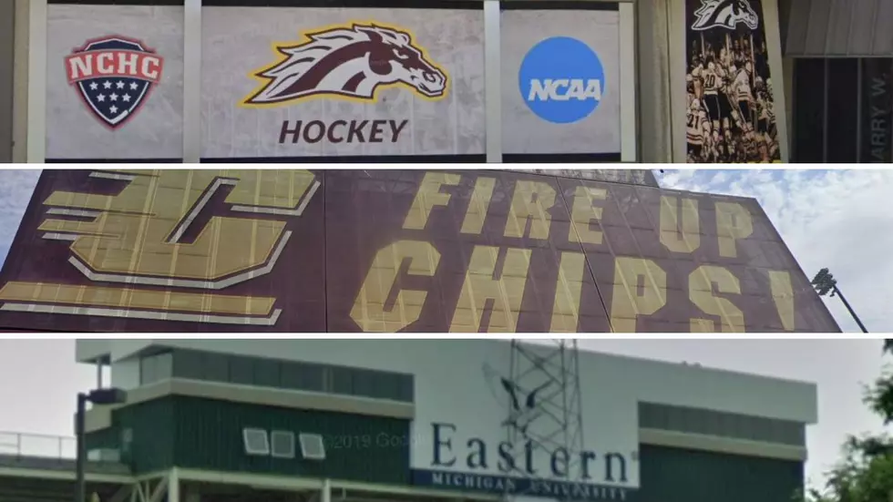 Redrawing the Map: Where Michigan’s ‘Directional’ Universities Truly Belong