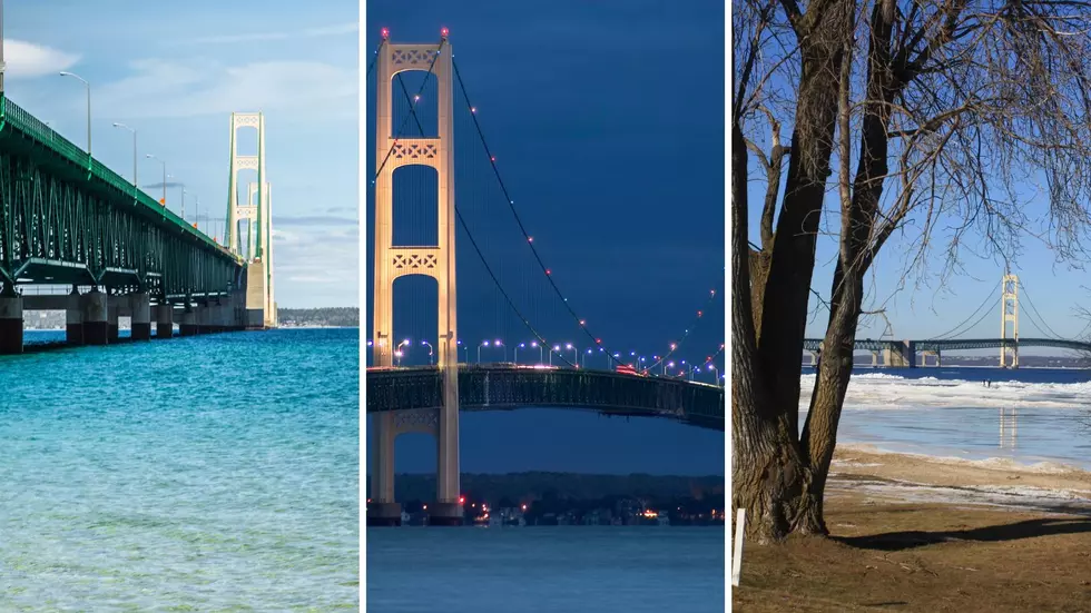 Mackinac Bridge Bypass: The Insane Journeys to Avoid Michigan’s Mighty Mac