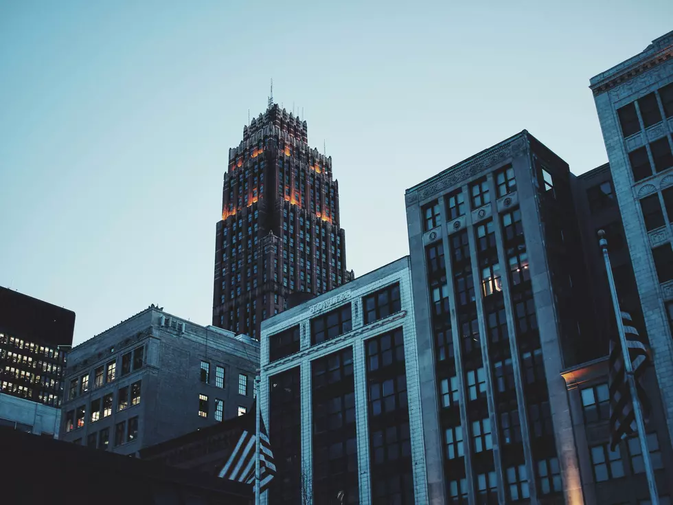 Detroit Is Sinking Each Year – Here’s What that Means
