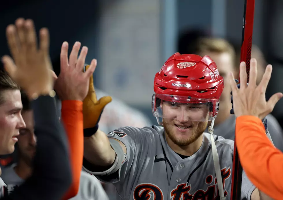 Tigers, Red Wings split from FanDuel, partner with MLB for new television platform