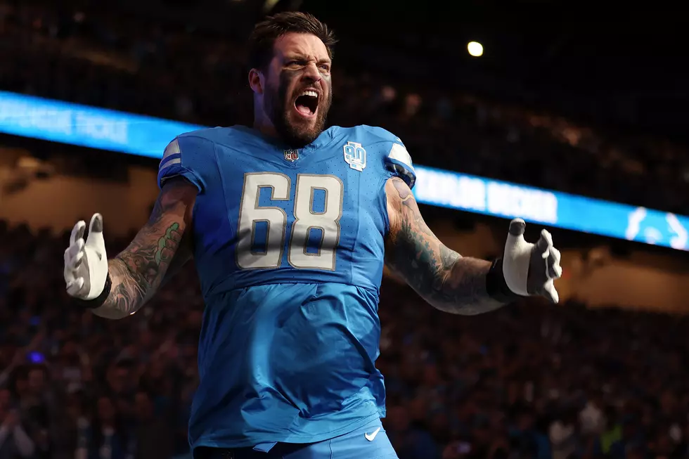 Taylor Decker Says He Wants to Leave the Detroit Lions