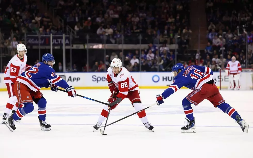 Patrick Kane “will definitely be playing” next year. But should Red Wings bring him back?