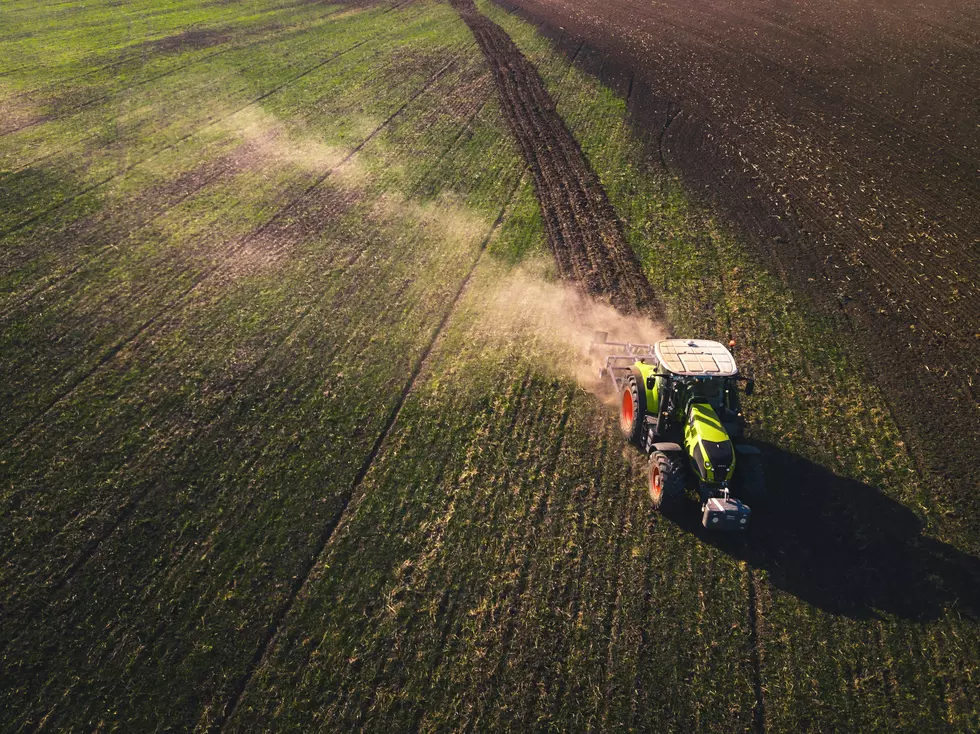 Could Foreign Land Ownership Be Reshaping Michigan?
