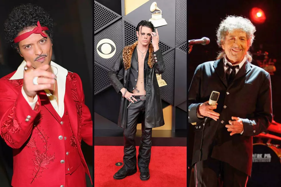 Biggest Michigan Concerts for Spring 2026