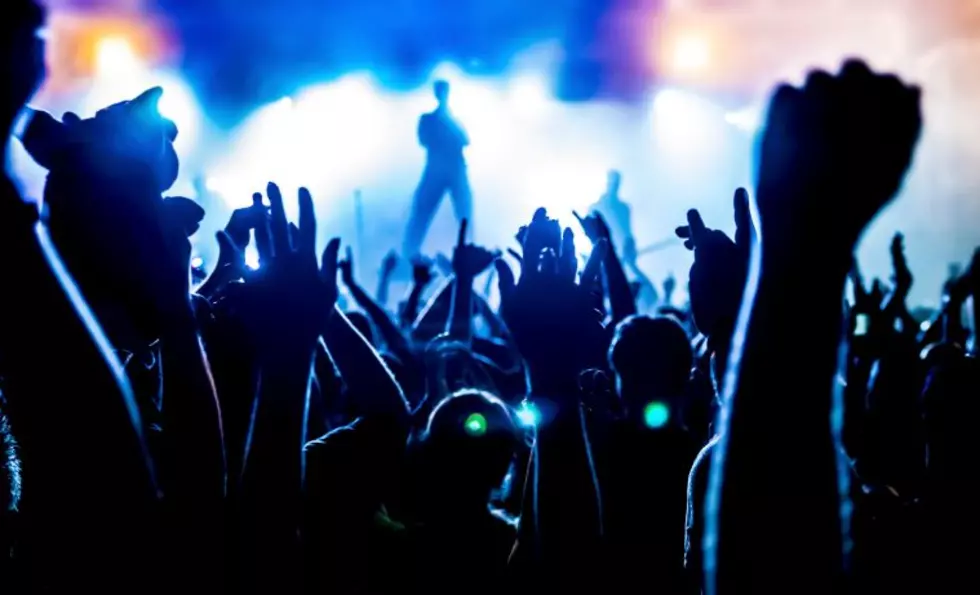Soaring Eagle Casino & Resort 2026 Concerts & Event Guide